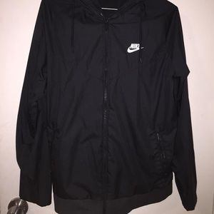 Men’s Nike Windbreaker